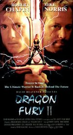 Watch Dragon Fury II Putlocker