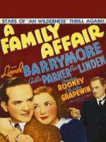 Watch A Family Affair Putlocker