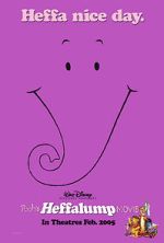 Watch Pooh's Heffalump Movie Putlocker