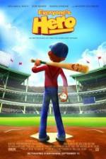 Watch Everyone's Hero Putlocker