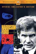 Watch Patriot Games Putlocker