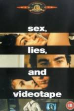 Watch Sex, Lies, and Videotape Putlocker