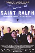 Watch Saint Ralph Putlocker