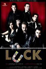 Watch Luck Putlocker