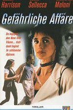 Watch A Dangerous Affair Putlocker