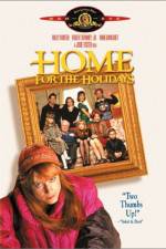 Watch Home for the Holidays Putlocker