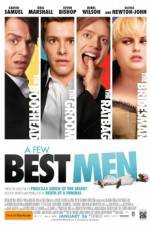 Watch A Few Best Men Putlocker