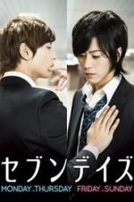 Watch Seven Days: Friday - Sunday Putlocker