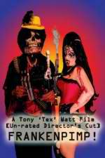 Watch Frankenpimp Putlocker