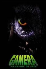 Watch Gamera 3 Revenge of Iris Putlocker