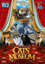 Watch Cats in the Museum Putlocker