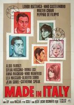 Watch Made in Italy Putlocker