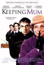 Watch Keeping Mum Putlocker