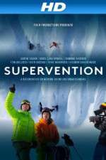 Watch Supervention Putlocker