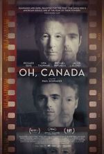 Watch Oh, Canada Putlocker