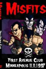 Watch The Misfits Live Minneapolis 1997 Putlocker