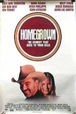 Watch Homegrown Putlocker