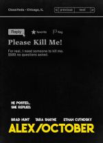 Watch Alex/October Putlocker