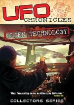 Watch UFO Chronicles: Alien Technology Putlocker