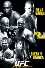 Watch UFC 73 Countdown Putlocker