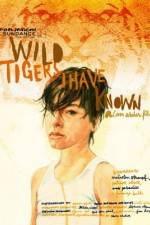 Watch Wild Tigers I Have Known Putlocker
