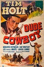 Watch Dude Cowboy Putlocker