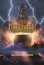 Watch Frostbiter: Wrath of the Wendigo Putlocker