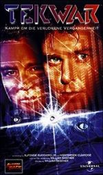 Watch TekWar: TekLab Putlocker