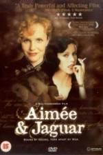 Watch Aimee & Jaguar Putlocker