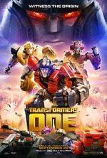 Watch Transformers One Putlocker