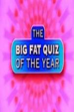 Watch The Big Fat Quiz of the Year Putlocker