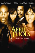 Watch April Fool's Putlocker
