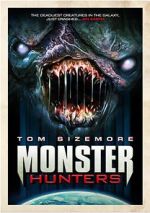 Watch Monster Hunters Putlocker