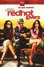 Watch Last of the Red Hot Lovers Putlocker