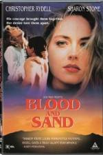 Watch Sangre y arena Putlocker