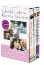 Watch Tjorven och Mysak Putlocker