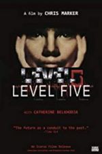 Watch Level Five Putlocker