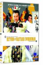 Watch Return of Bastard Swordsman Putlocker