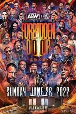 Watch AEW X NJPW: Forbidden Door (TV Special 2022) Putlocker