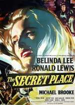 Watch The Secret Place Putlocker