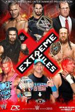 Watch WWE Extreme Rules Putlocker