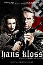 Watch Hans Kloss More Than Death at the Stake Putlocker