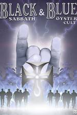 Watch Black And Blue-Black Sabbath-Blue Oyster Cult Putlocker