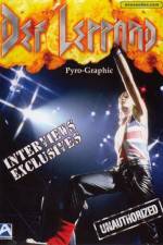 Watch Def Leppard Pyro Graphic Interviews Putlocker