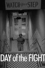 Watch Day of the Fight Putlocker