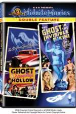 Watch Ghost of Dragstrip Hollow Putlocker