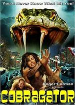 Watch CobraGator Putlocker