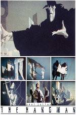 Watch The Hangman Putlocker