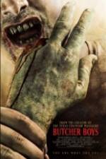 Watch Butcher Boys Putlocker
