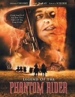 Watch Legend of the Phantom Rider Putlocker